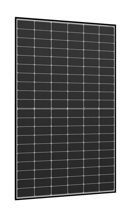 Tấm pin năng lượng mặt trời QCells Q.Peak Duo LG7.3 400